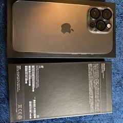 iPhone13Pro256GBSIMフリー  