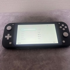Nintendo Switch  ニンテンドースイッチ 
