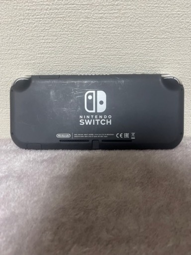 Nintendo Switch  ニンテンドースイッチ