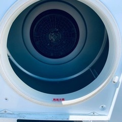 日立　除湿地電気衣類乾燥機　DE-N40WX形