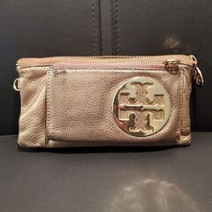 トリーバーチTory Burch　財布　カードケース