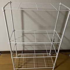 家具 収納家具 スチールラック