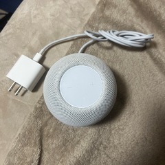 【ネット決済・配送可】HomePod mini