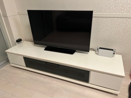 ニトリテレビ台