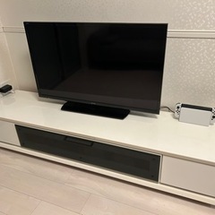 【ネット決済】ニトリテレビ台