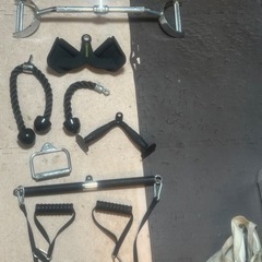 土日限定値下げ‼️スポーツ フィットネス、トレーニング