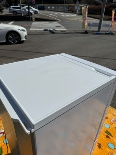 今週特別値引 ハイセンス 冷凍冷蔵庫【右開き】130L 2ドアノンフロン