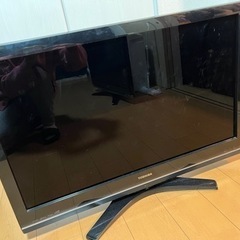 【決まりました！】TOSHIBA REGZA 液晶テレビ