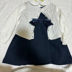 子供服　入学式　卒業式　服