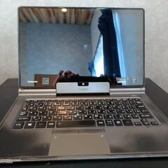 TOSHIBA dynabook VT714 core i3 4...