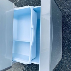 ♦️️HITACHIノンフロン冷凍冷蔵庫  【2015年製 】R-K370FV