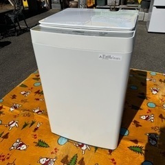 値引 ツインバード 全自動洗濯機 5.5kg WM-ED55W ...