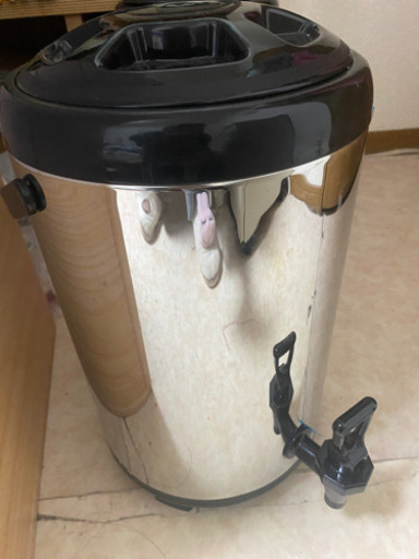 ウォータージャグ新品2個