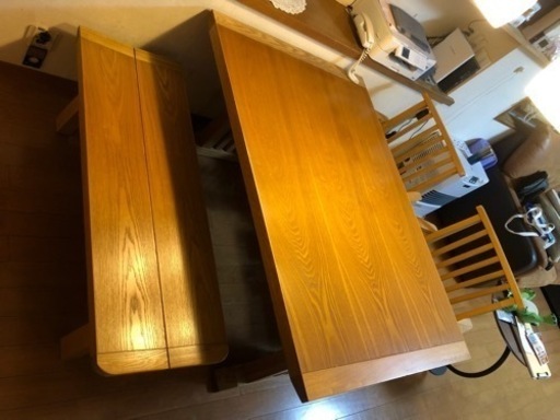 ⭐️まだまだ使える⭐️ダイニングテーブル