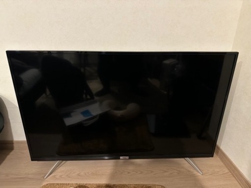 TCLテレビ