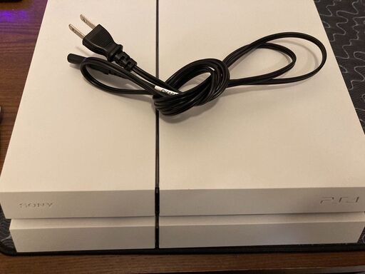 【PS4】cuh-1200a 本体【PlayStation4】