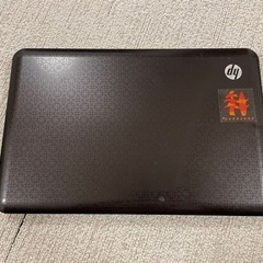 HP 中古PC  Pavilion dv6 Windows7