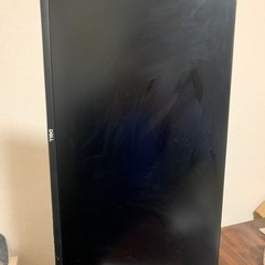 明日まで！Dell S2421HS 23.8インチ モニター