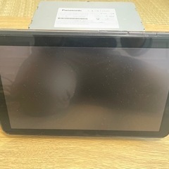 ３月１２日までの価格！　Panasonic CN-F1XVD ナビ