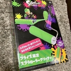 スプラトゥーン おもちゃ