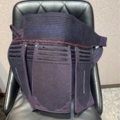 銃剣道　防具　セット