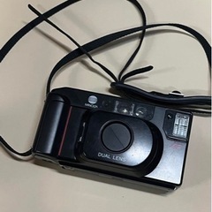 Mac-Dual フィルムカメラ