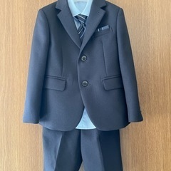 式服スーツ 110cm