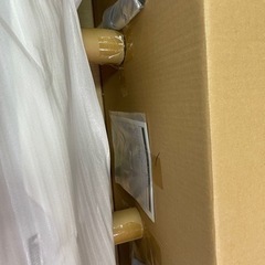 新品未使用　アルファード　30 後期　モデリスタ　フロント