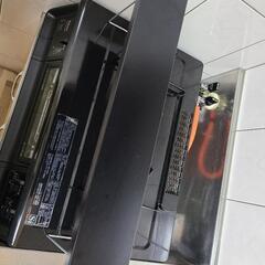 【美品】ガスコンロ　生活雑貨 調理器具 ガステーブル