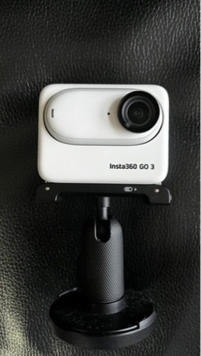 コーヒーメーカー insta360 go3 128GB