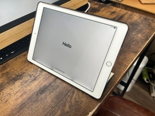 iPad Air 第2世代　ケース付き
