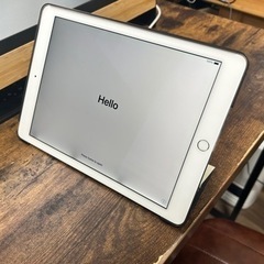 iPad Air 第2世代　ケース付き  