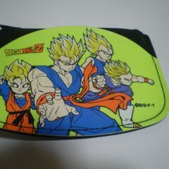 ドラゴンボール財布