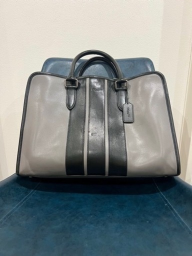 COACH【コーチ】メンズビジネスバッグ