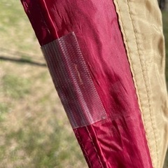 ogawa ドームシェルター ラナ