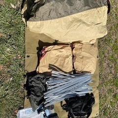 ogawa ドームシェルター ラナ