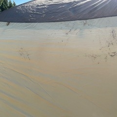 ogawa ドームシェルター ラナ