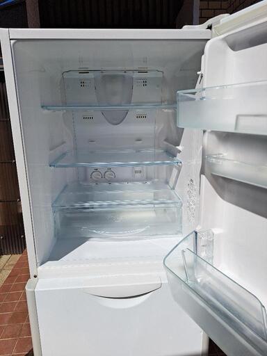 決まりました！【2011年 265L HITACHI R-27AS 冷凍冷蔵庫 引取限定！】