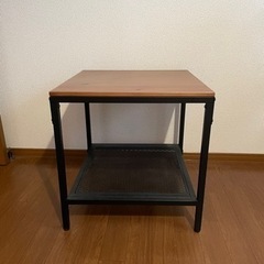 　サイドテーブル　家具 オフィス用家具 机