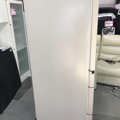 Panasonic 2017年製 450L ノンフロン冷凍冷蔵庫 パナソニック 程度良好