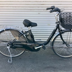 ②1489番✨電動自転車‼️