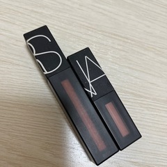 NARS リップまとめて