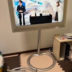 日立wooo32型テレビ★