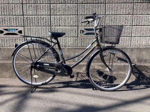 自転車