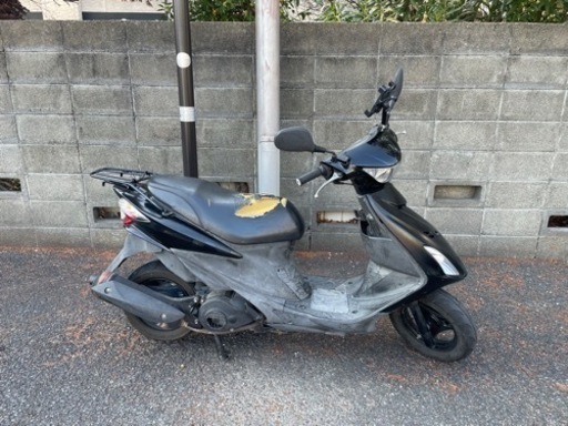 その他 v125s