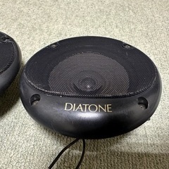 ダイヤトーン DIATONE SG-9176mk2 10cmスピーカー