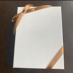 お値下げします☆マルジェラ 折りたたみ財布