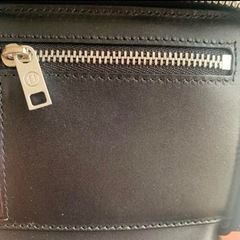 お値下げします☆マルジェラ 折りたたみ財布