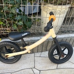 子供用ストライダー