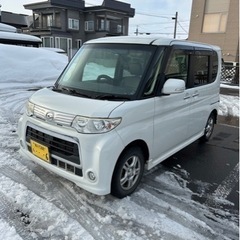 最終値下げ⭐︎即納 タントカスタム L385S 後期